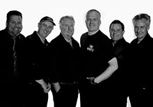 The Monty band - the ultimate party band for weddings, parties, corporate events and fundraisers.